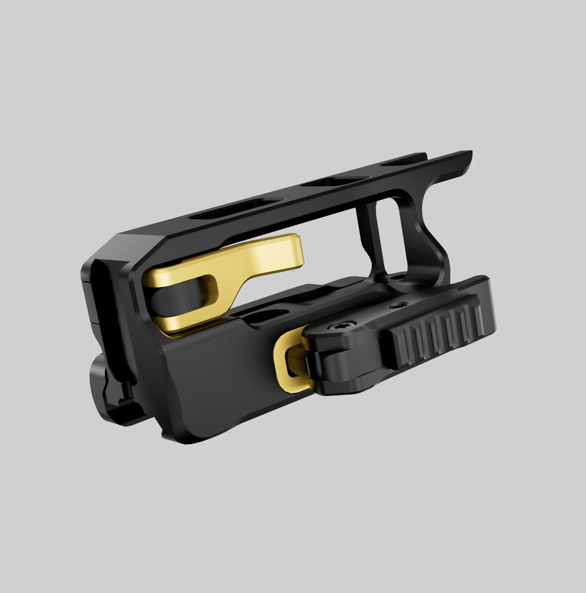RDM-06-QD Aimpoint CompM4 QD Mount