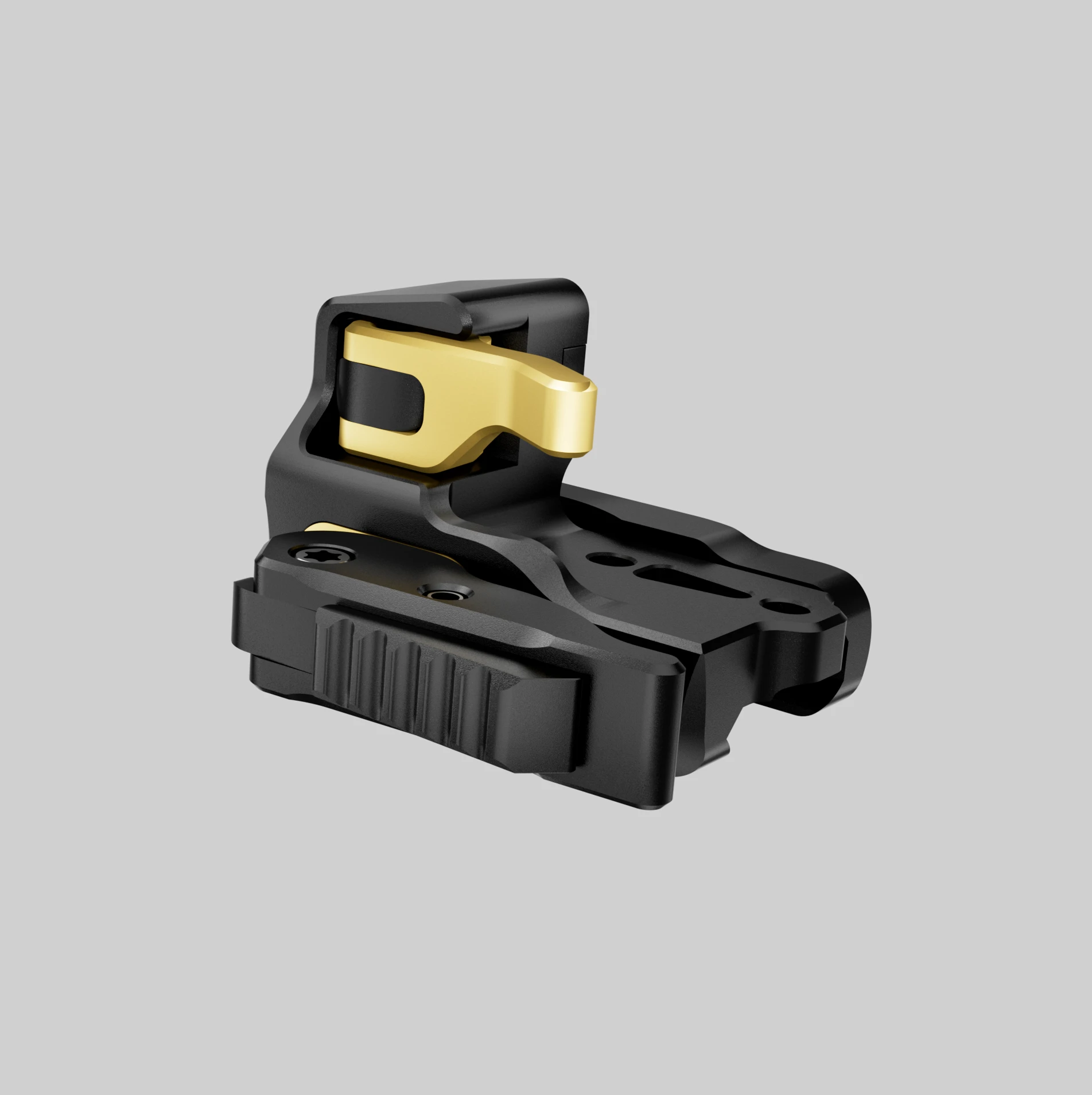 RDM-03-QD Tactical Riser QD