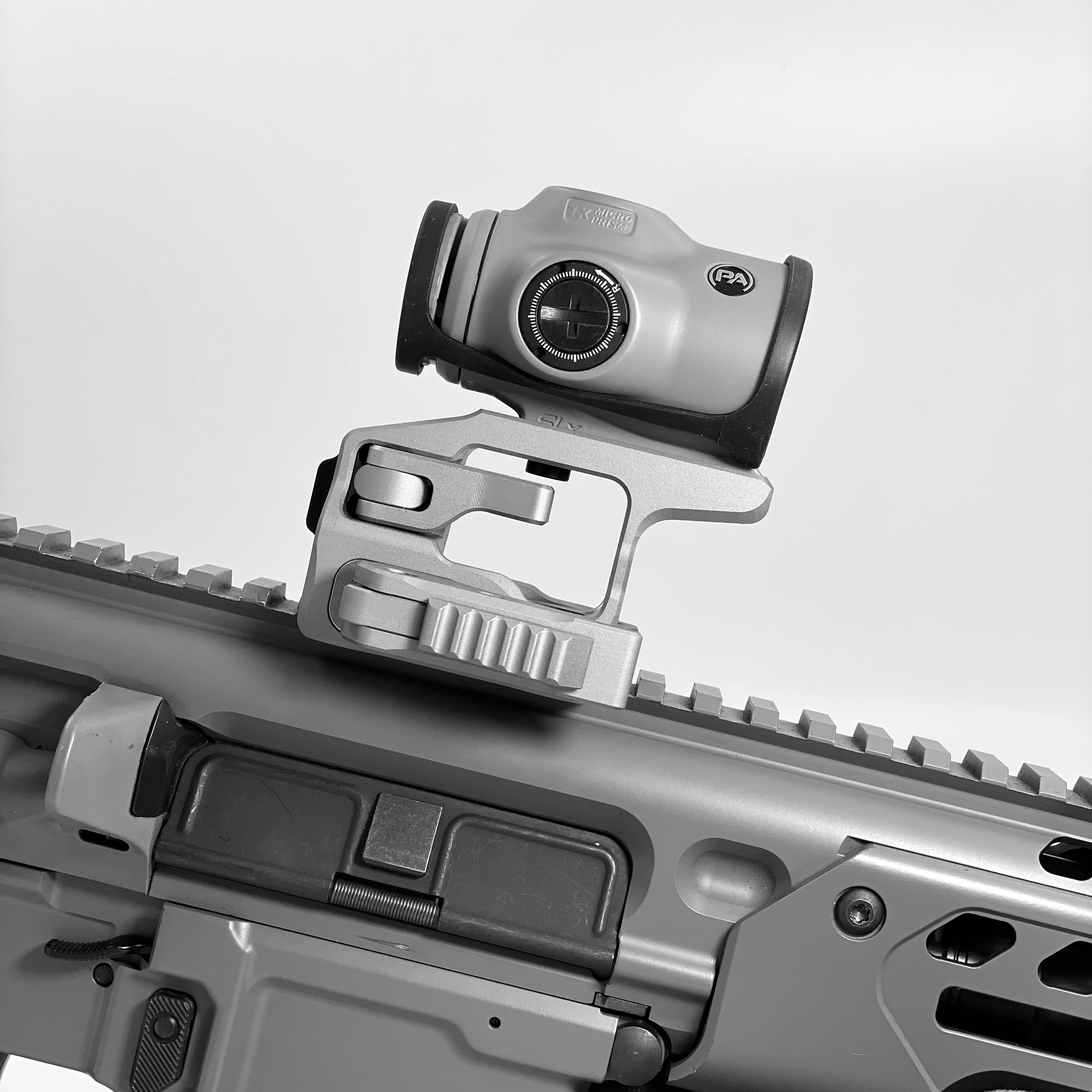 RDM-05-QD Primary Arms MicroPrism QD Mount