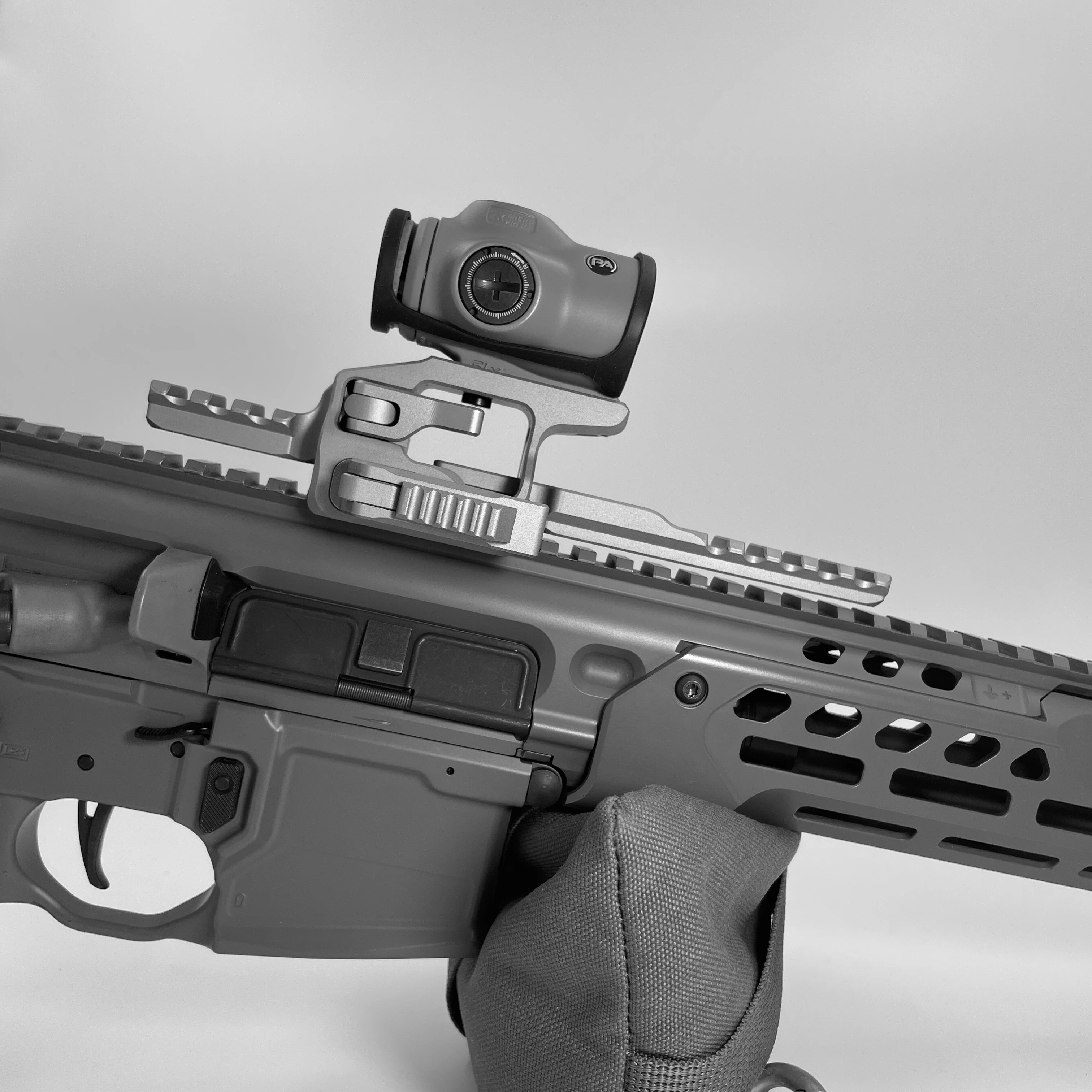 RDM-05-QD Primary Arms MicroPrism QD Mount