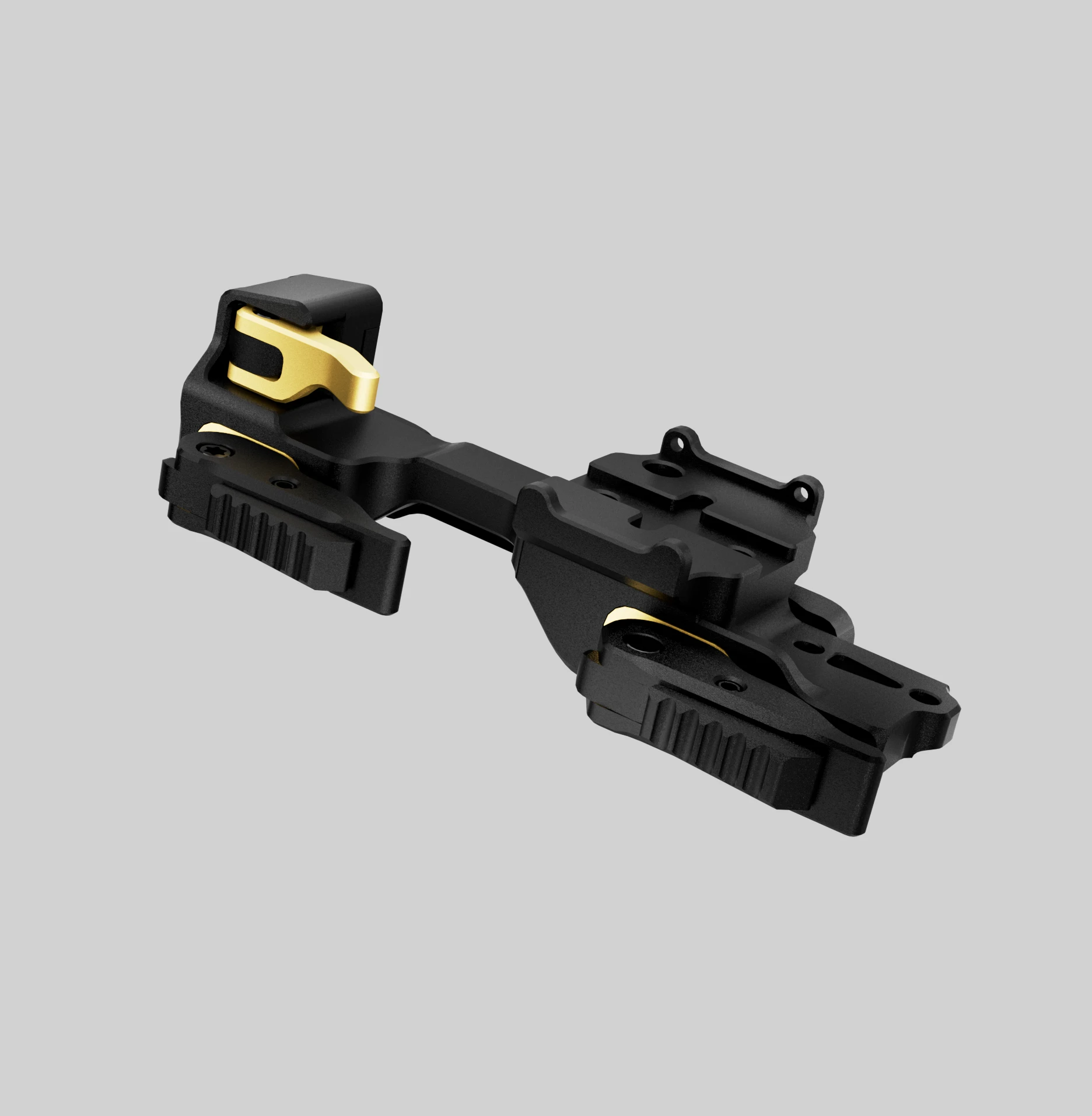 RDM-07-QD EOTech EXPS QD Mount