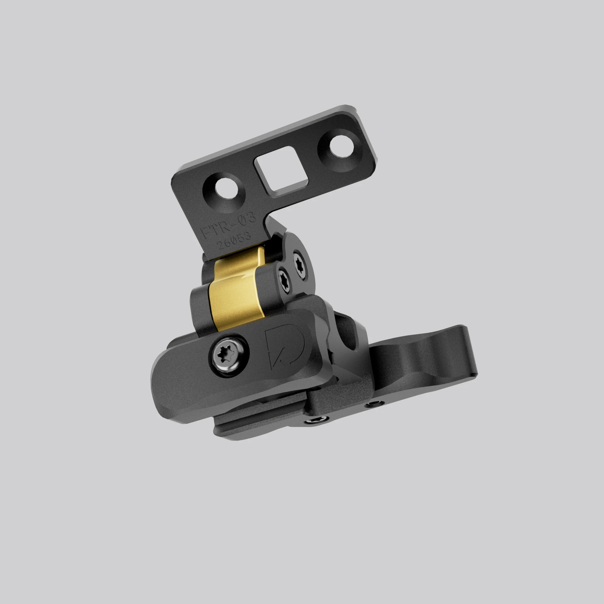 FTR-03-PIC-QD Primary Arms Micromagnifier QD Mount