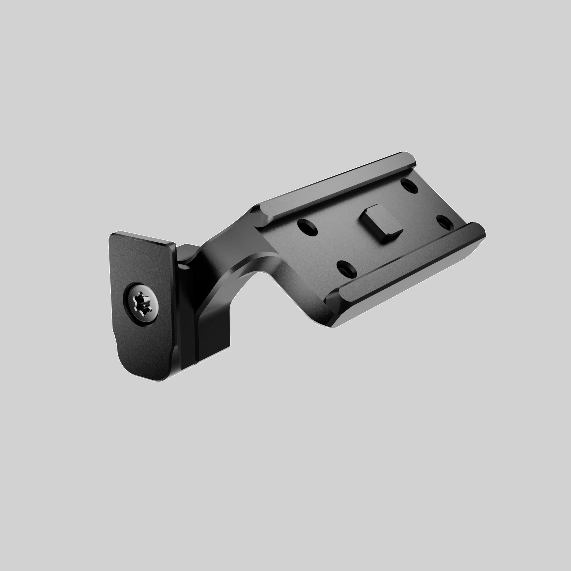 FP-01-QDQ Aimpoint Micro Dovetail QD Adapter