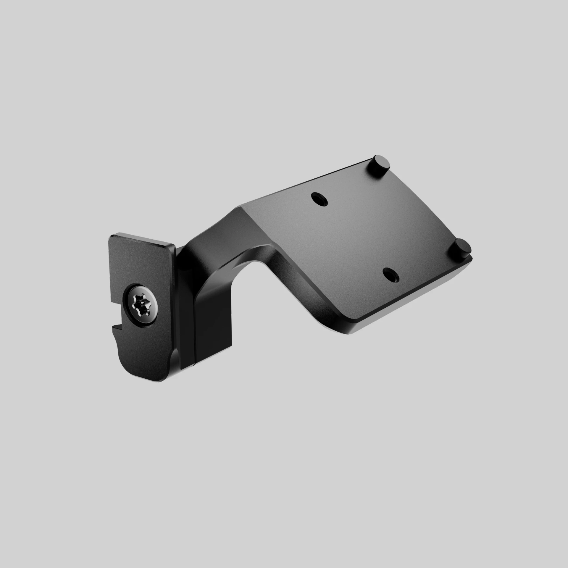 FP-02-QDQ Trijicon RMR Dovetail QD Adapter