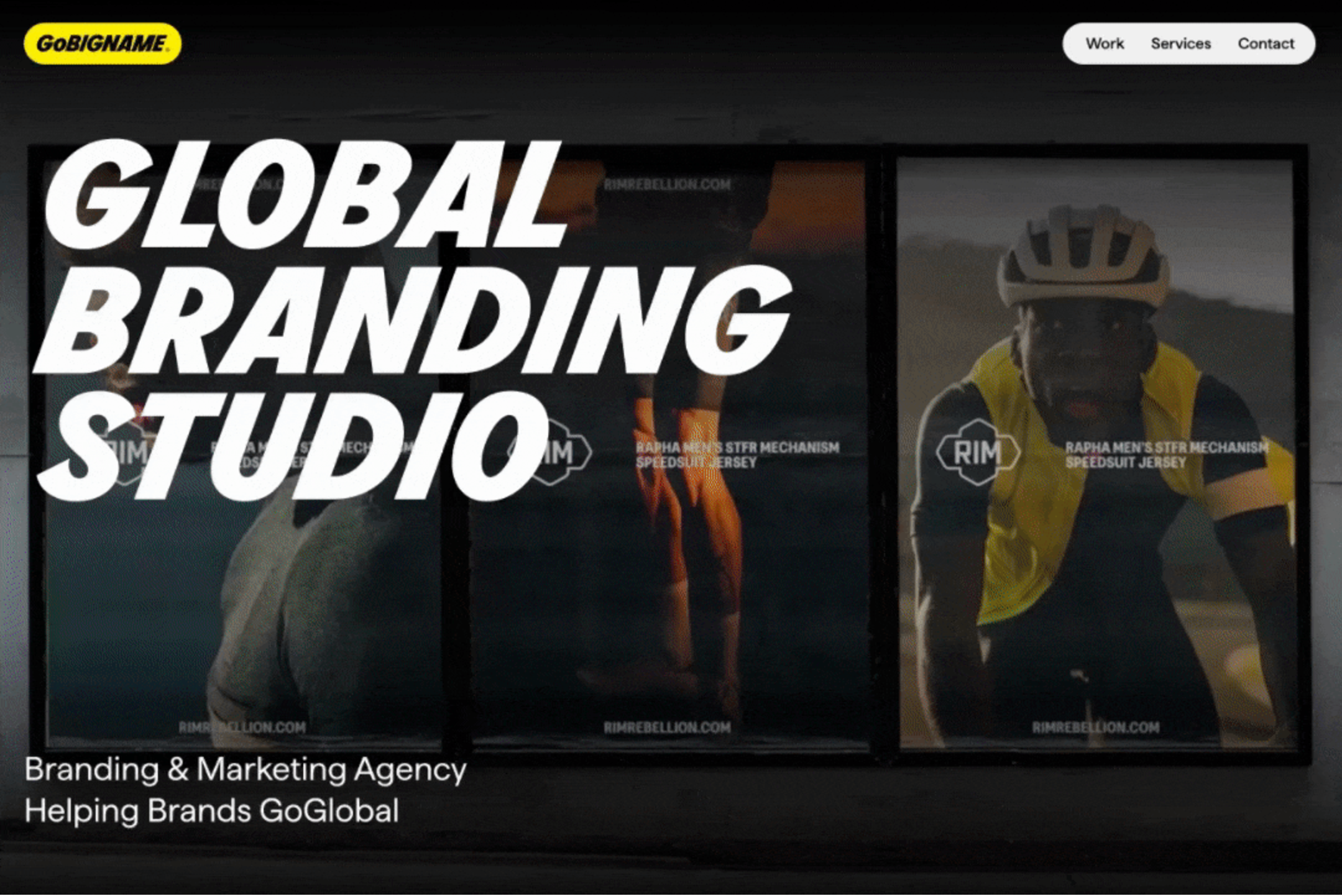 site profile thumbnail