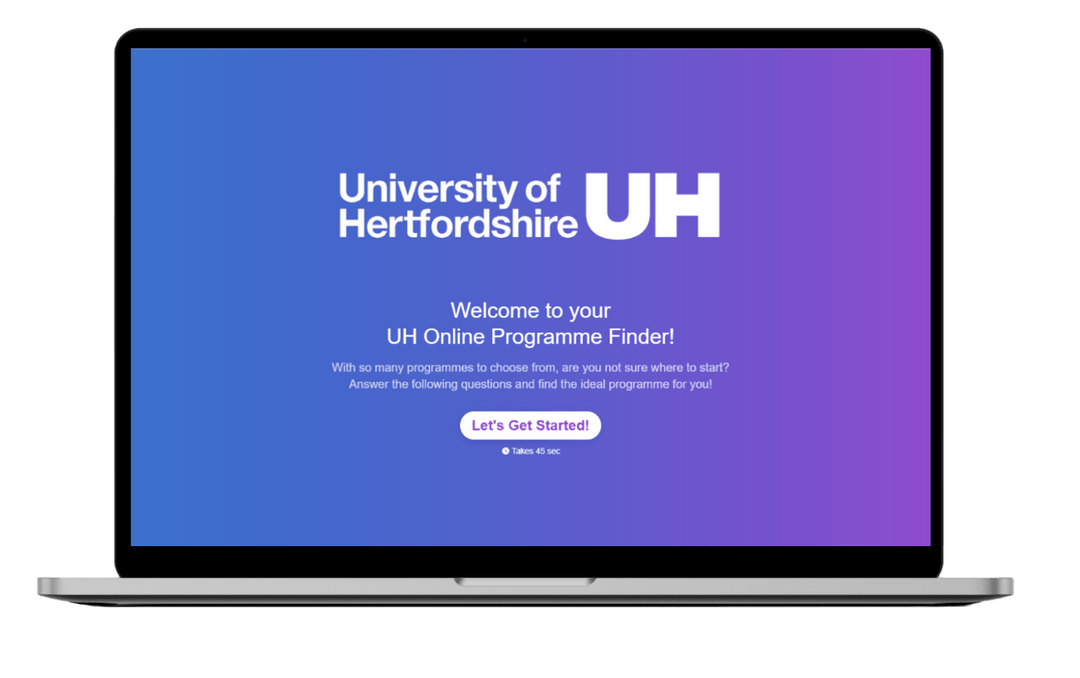 Online MSc Software Engineering