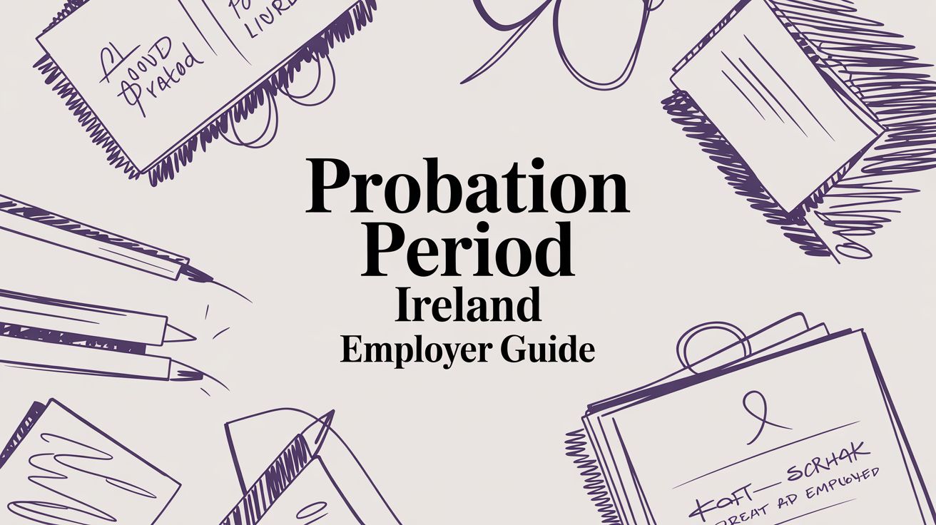 Probation Period Ireland Employer Guide