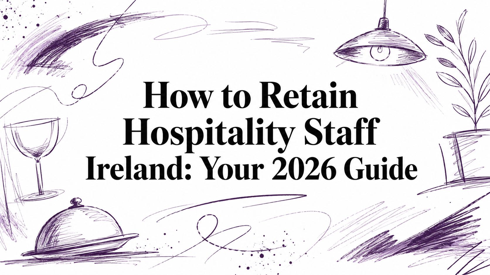 How to Retain Hospitality Staff Ireland: Your 2026 Guide