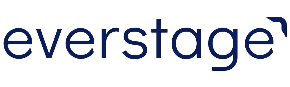 everstage logo