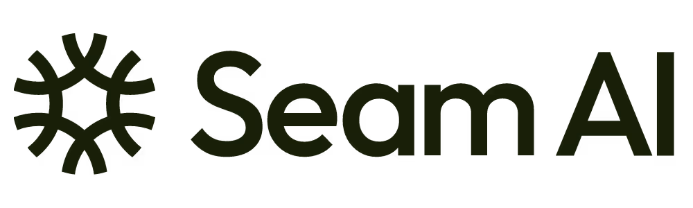 seam ai logo