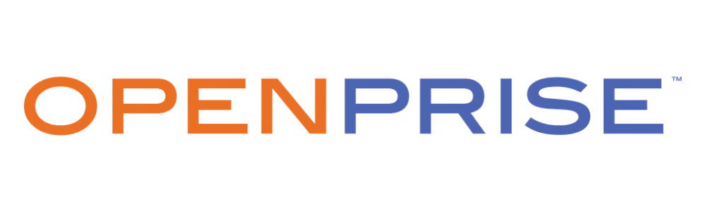 openprise logo