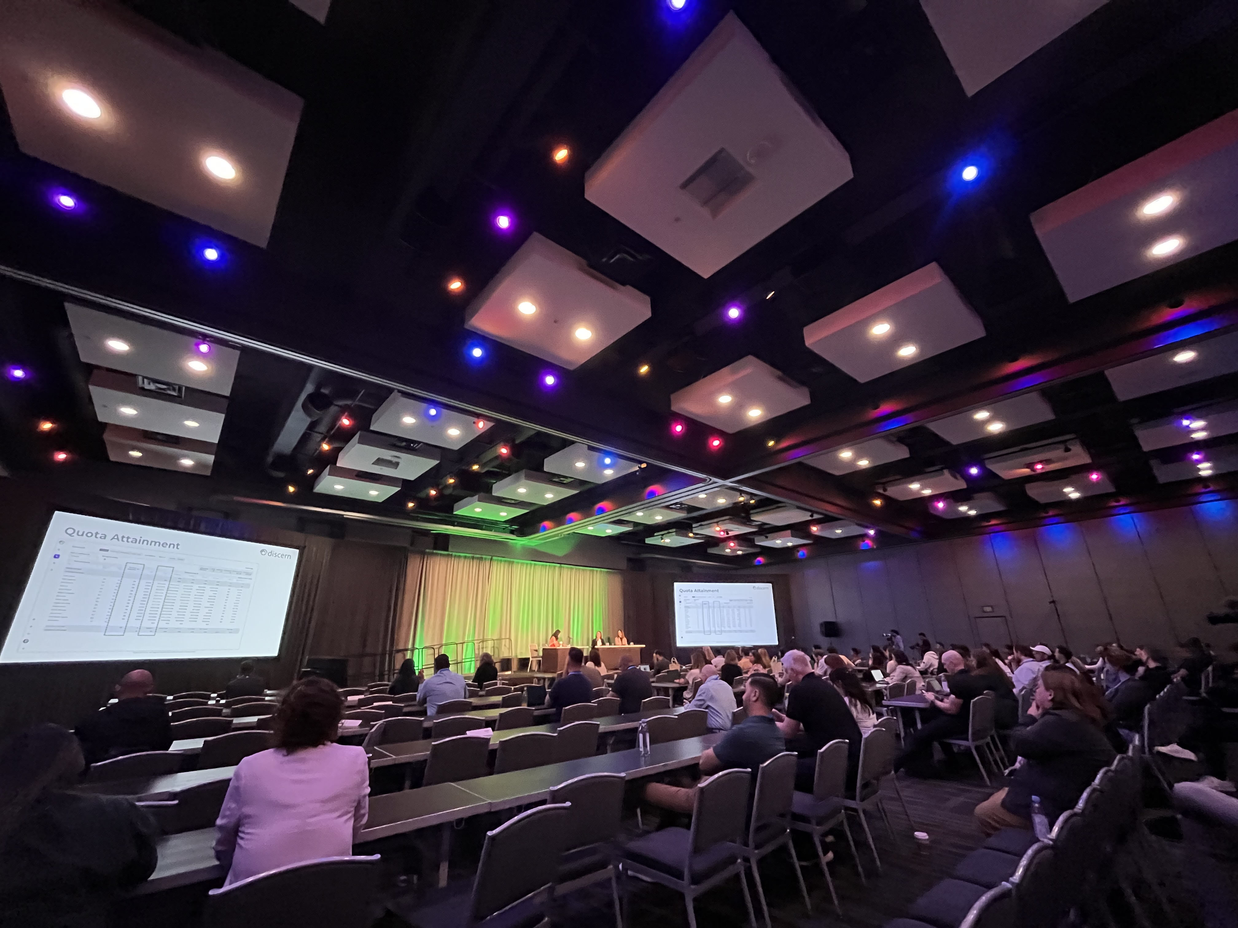 RevOpsAF conference image
