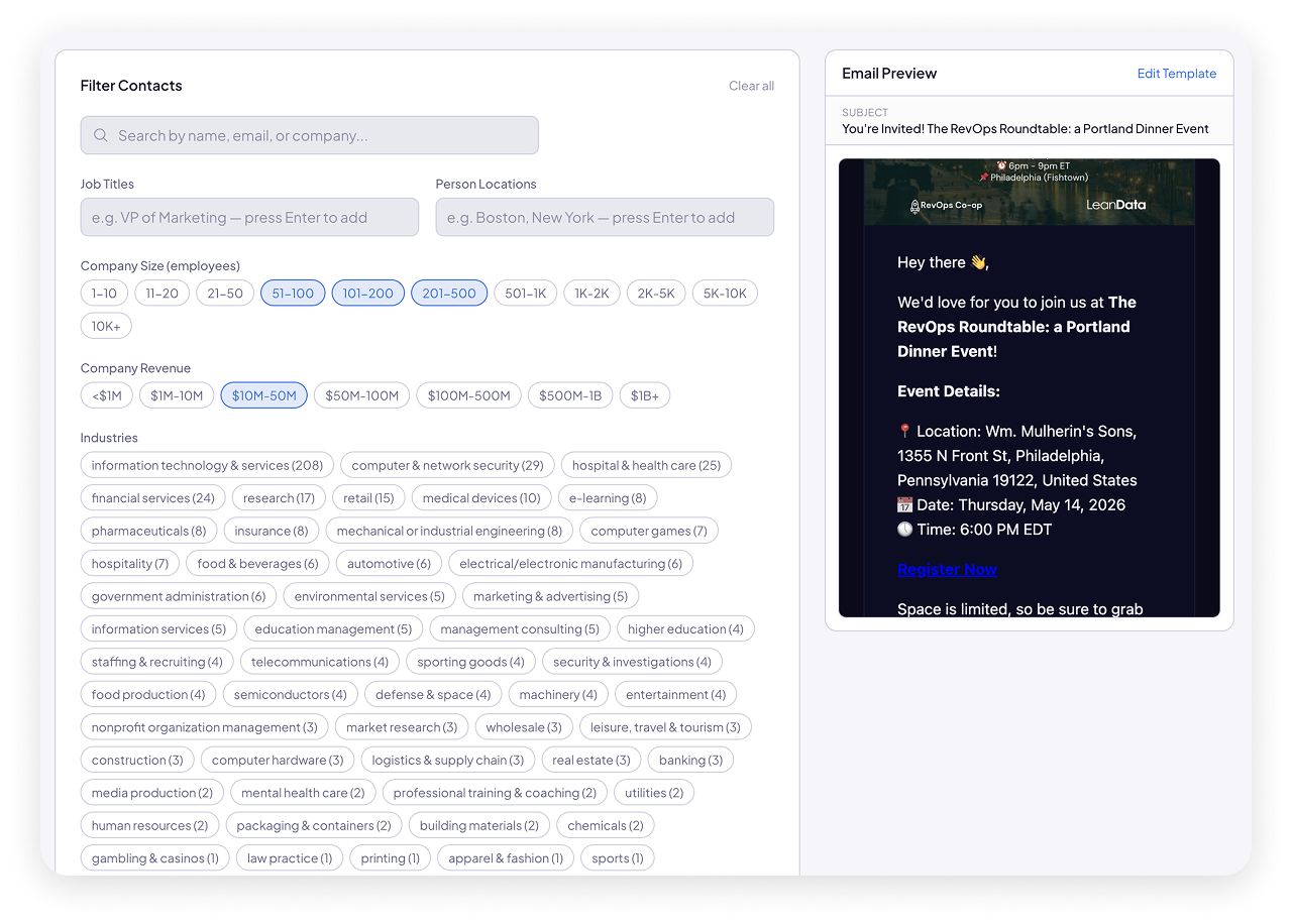 eventful-audience-invite-screenshot3