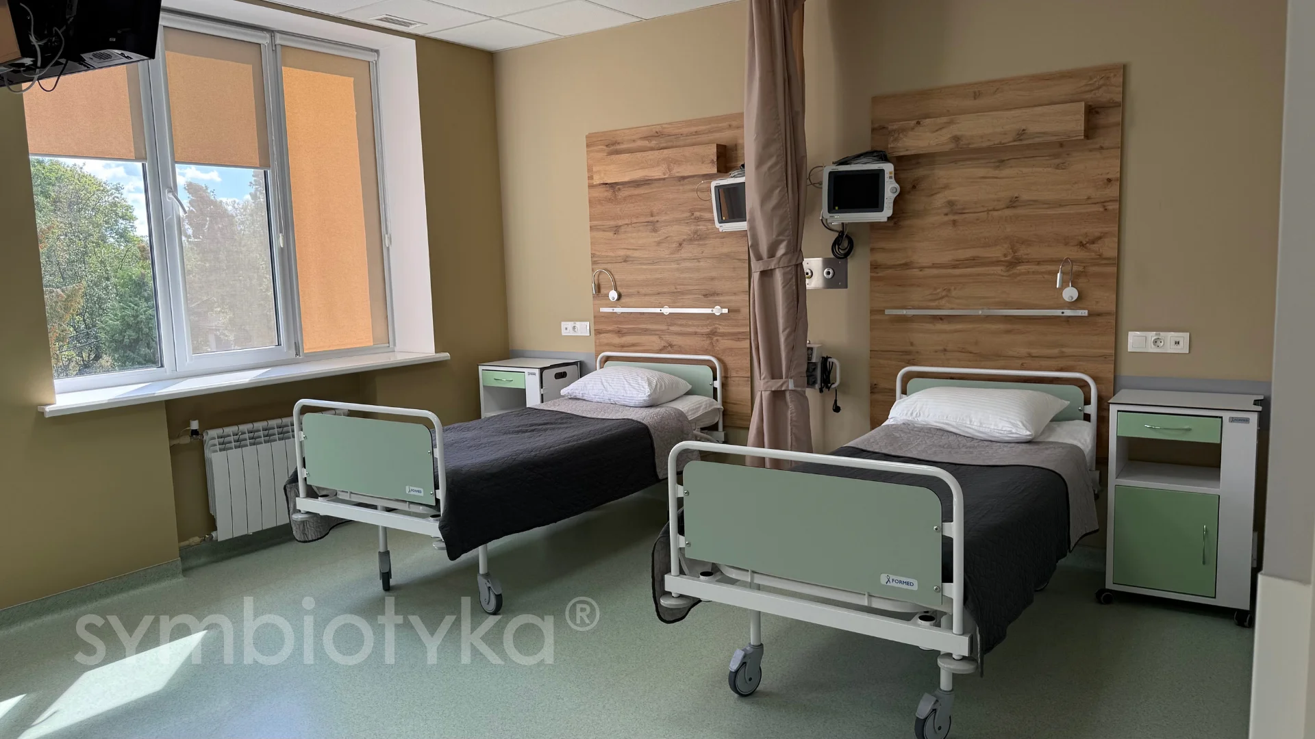 Велоергометрія (ВЕМ)