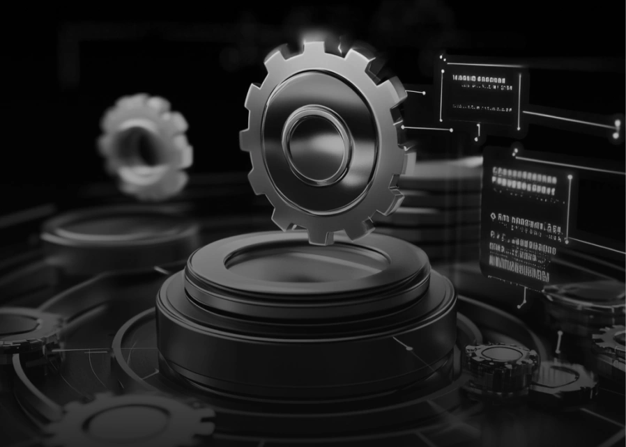 Automation of internal banking processes