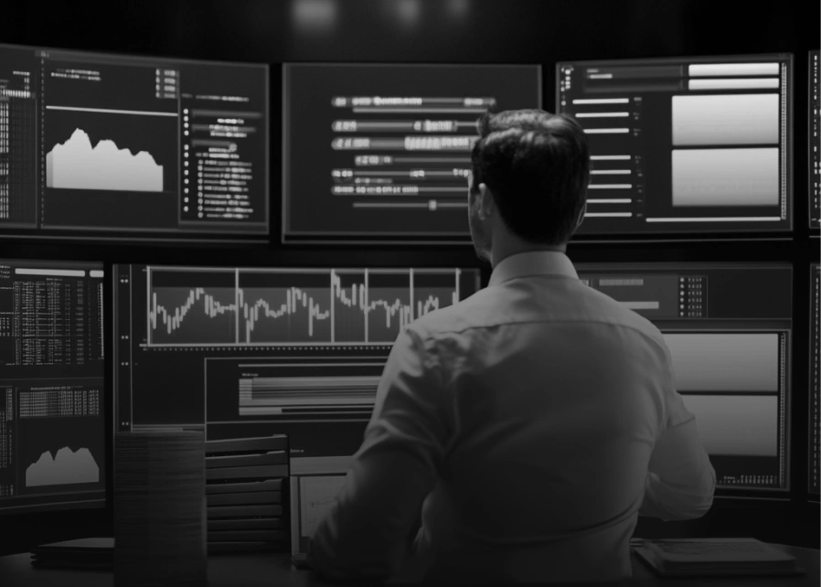 Operational Risk Management System