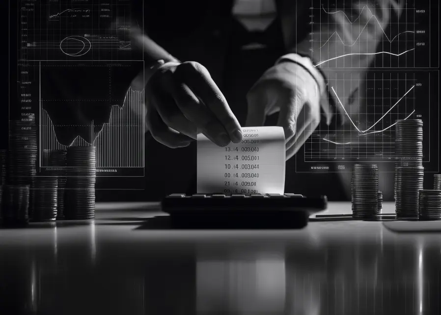 Electronic invoicing system