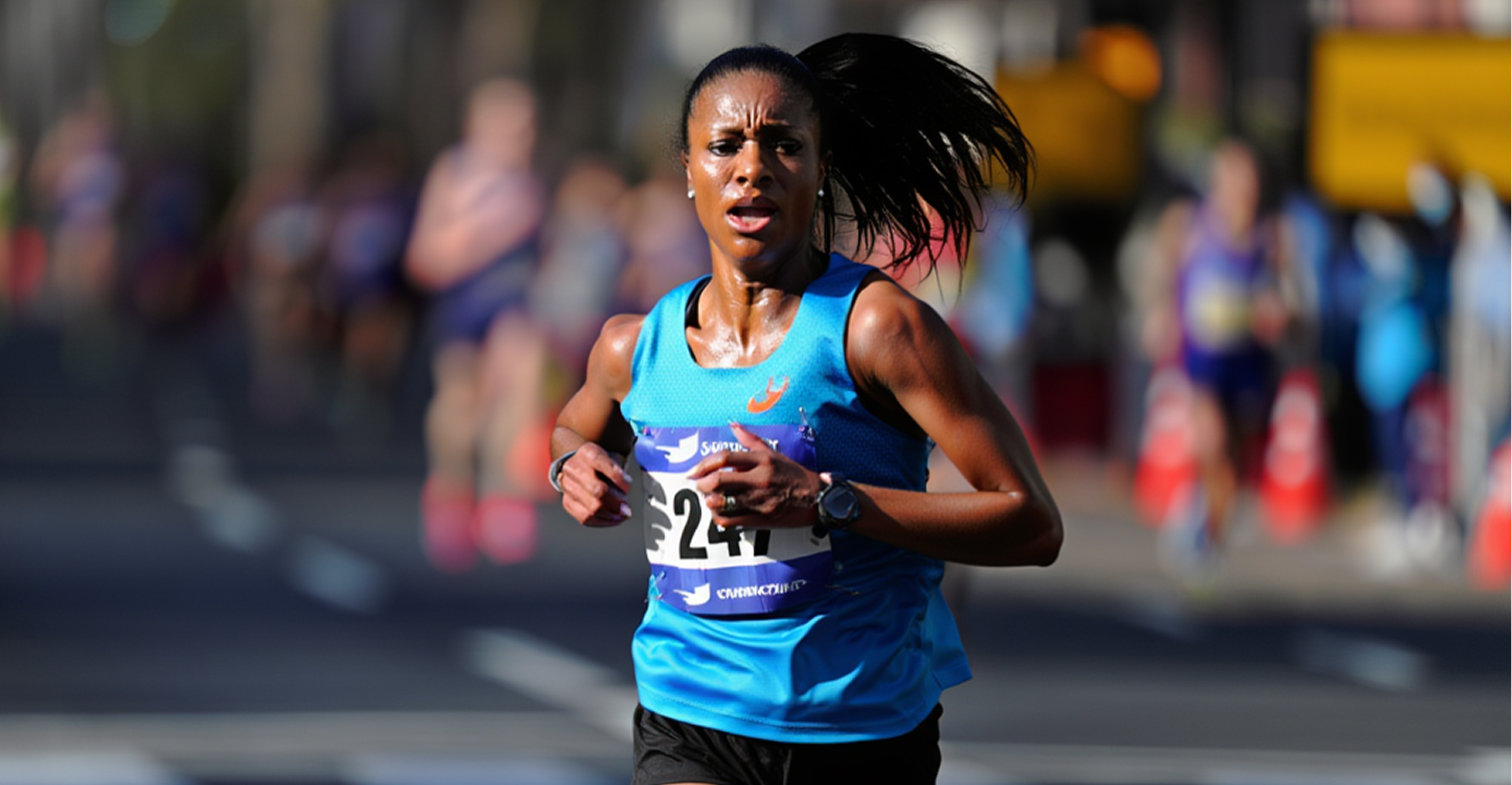 Image blog course à pied 