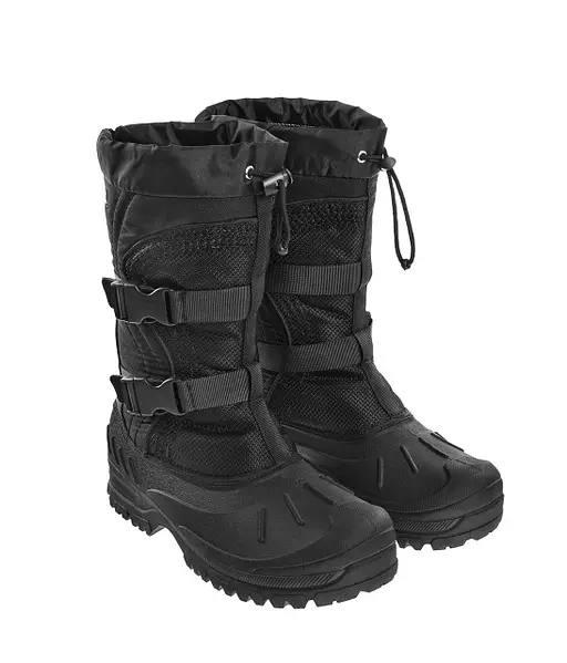 Черевики зимові Sturm Mil-Tec Snow Boots Arctic (Чорні)