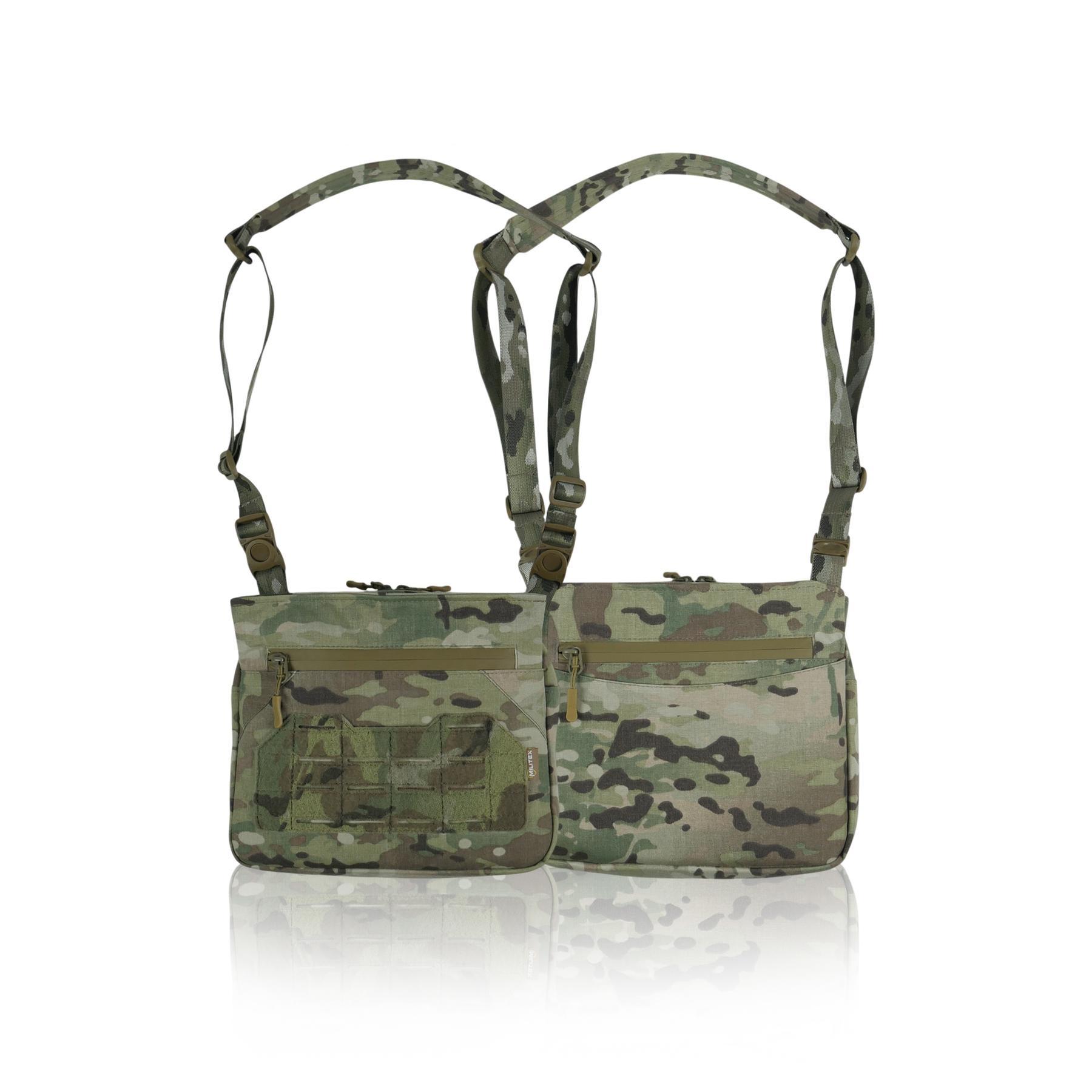 Смарт-сумка через плече Tactic city bag Cordura original USA