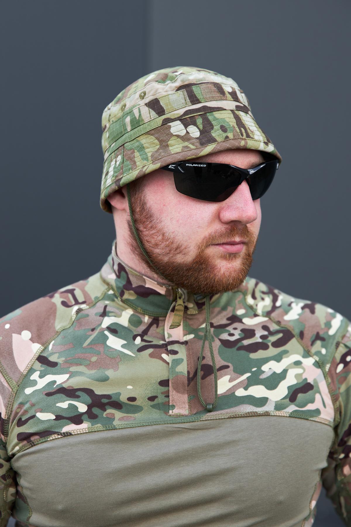 Панама GEN.2 Мультикам R/S