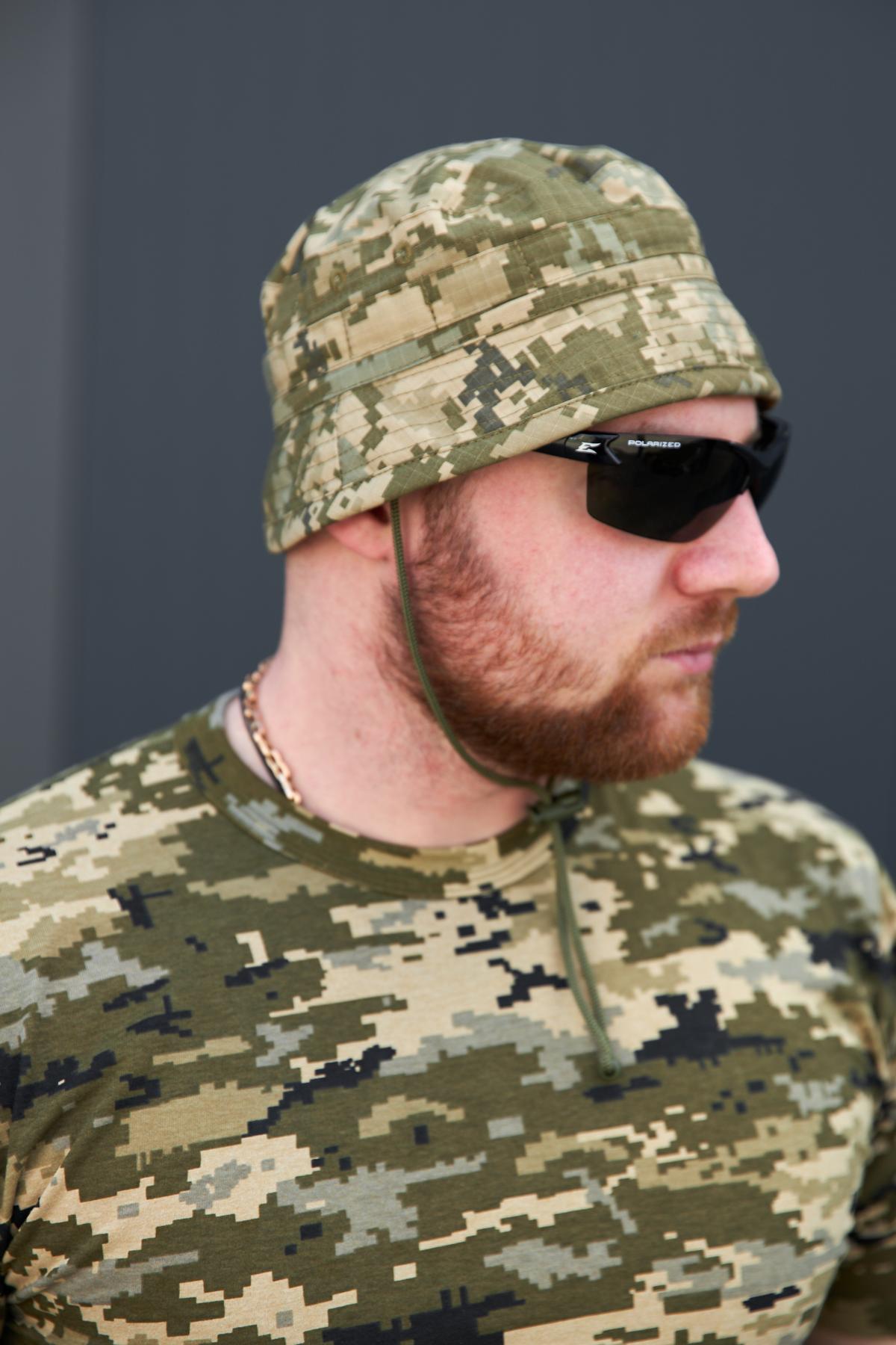 Панама GEN.2 Піксель ЗСУ R/S