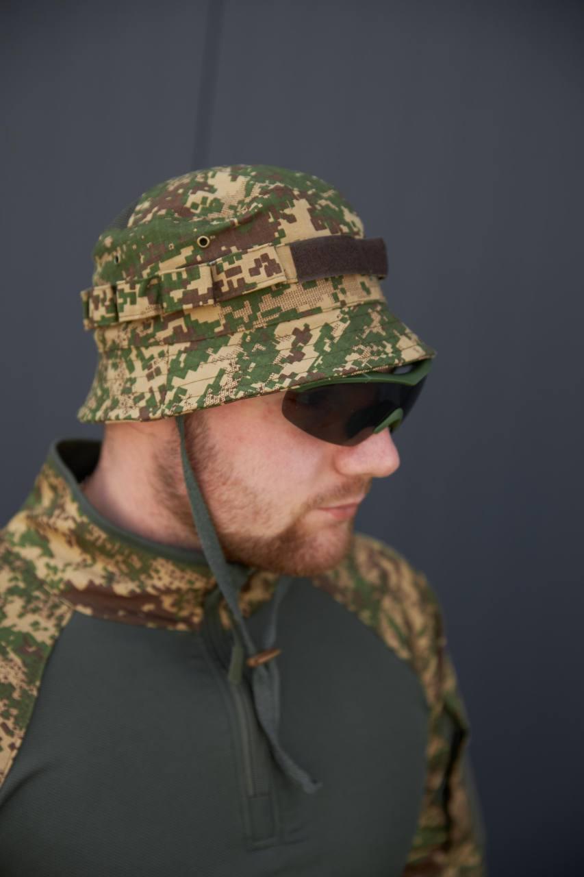 Панама літня Warrior Хижак