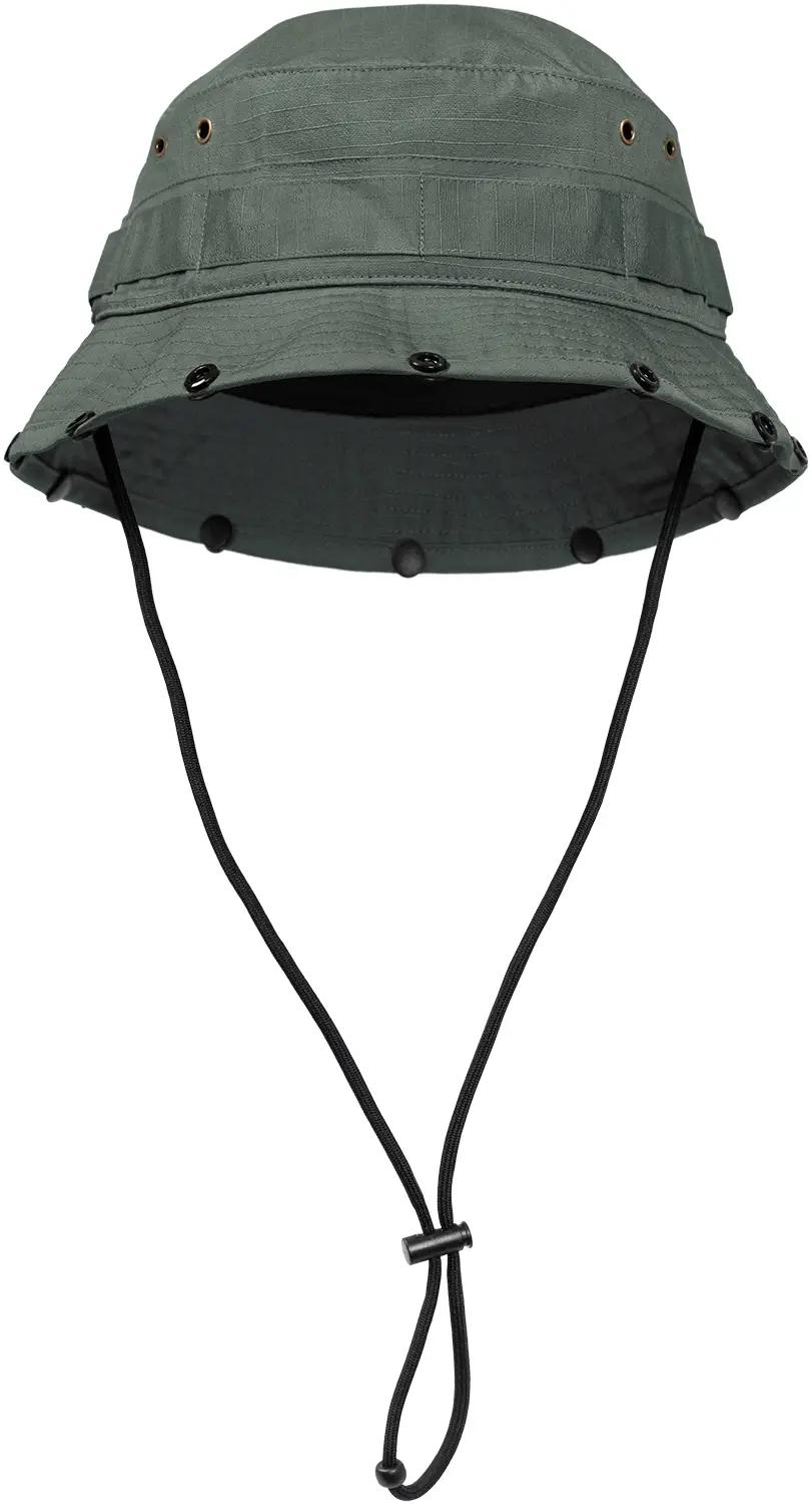 Панама Frontier YUKKA Olive