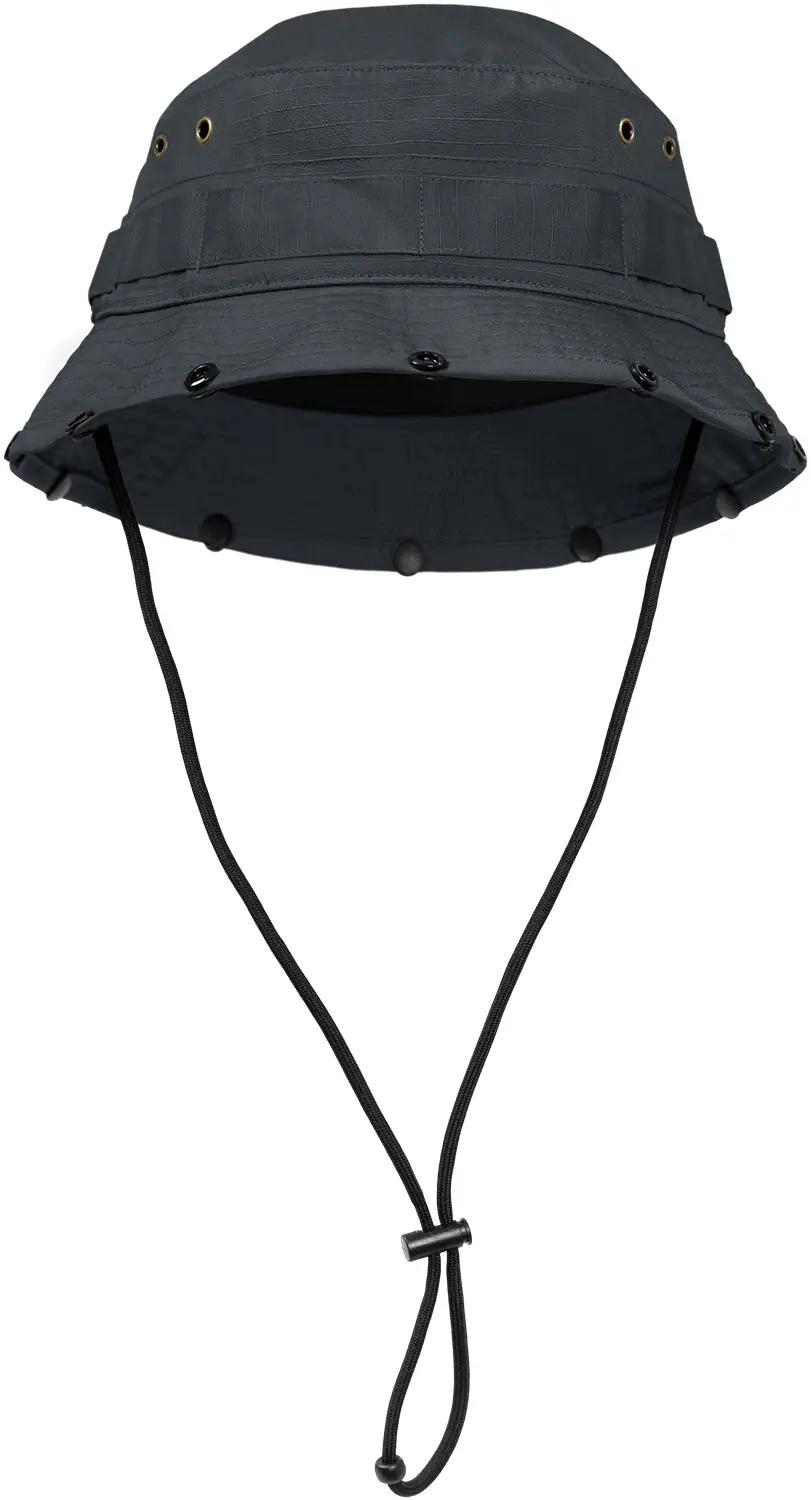 Панама Frontier YUKKA Black