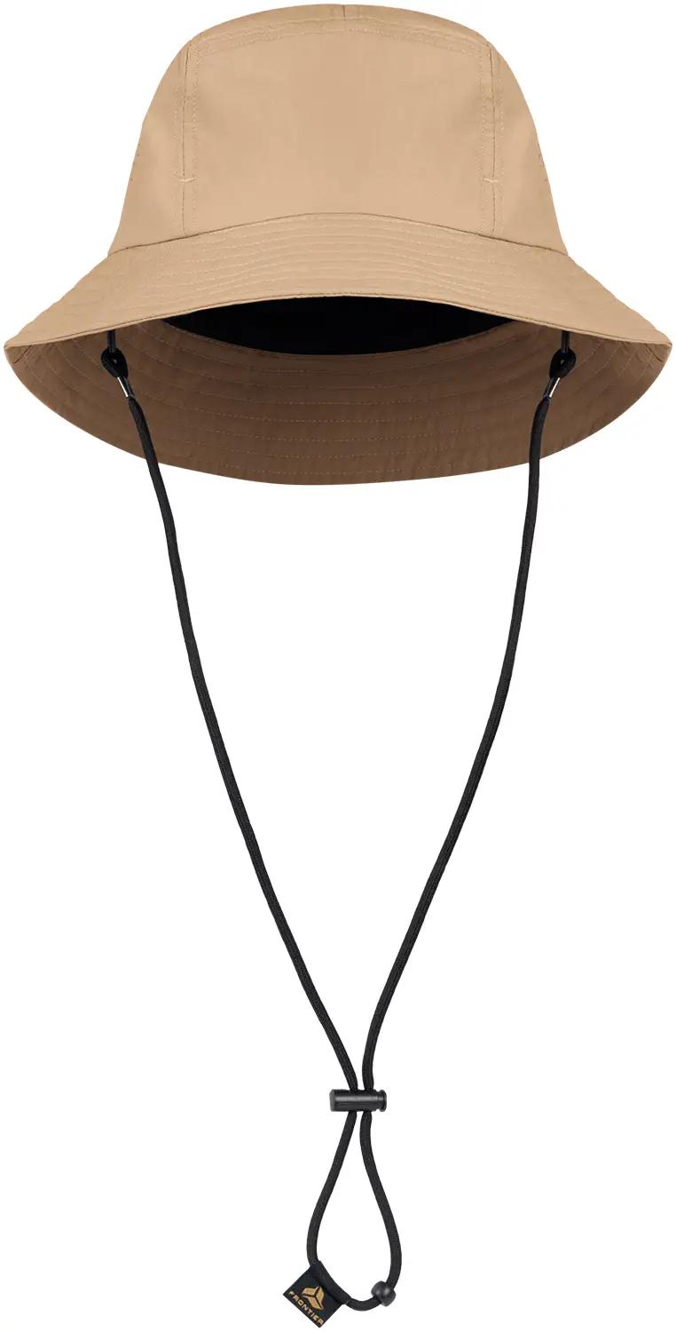 Панама Frontier BLOOM Beige