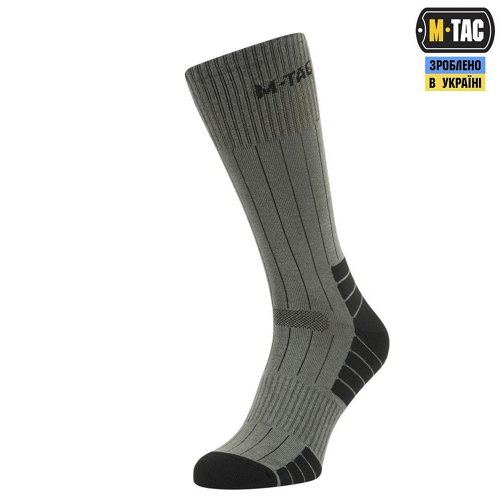 M-Tac шкарпетки тактичні Ranger