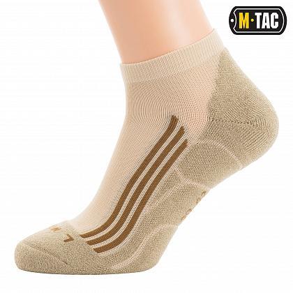 M-Tac шкарпетки Coolmax 35 Khaki