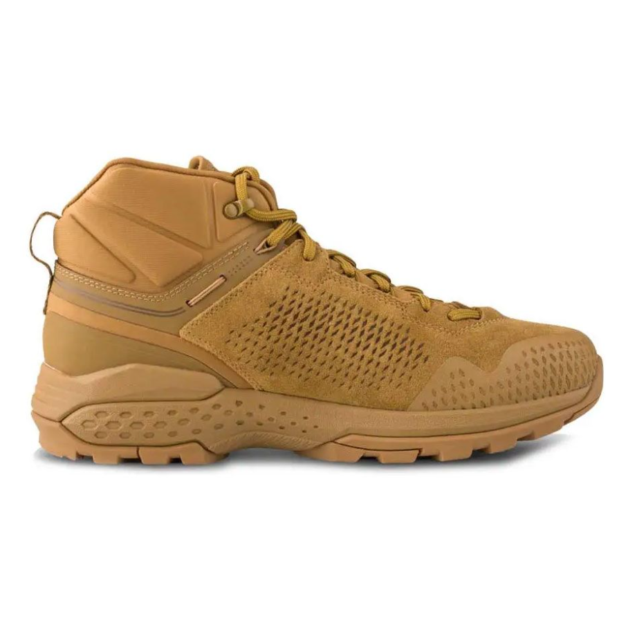 Черевики Garmont T4 Groove G-Dry Coyote