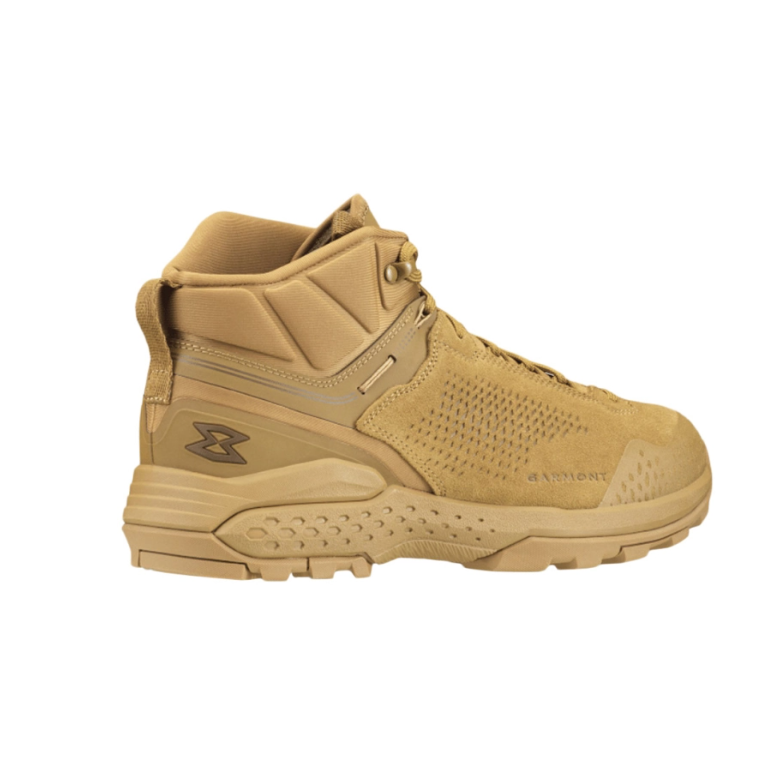 Черевики Garmont T4 Groove Coyote