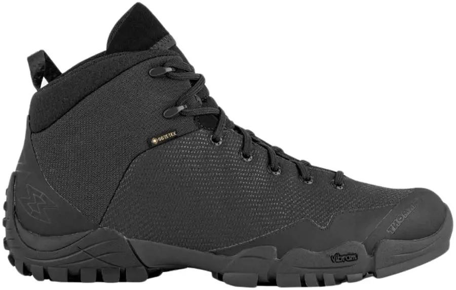 Черевики Garmont Nemesis 4.2 GTX Black