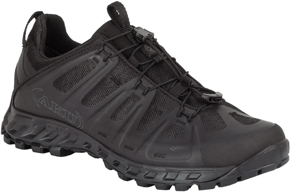 Кросівки AKU Selvatica TC GTX Black