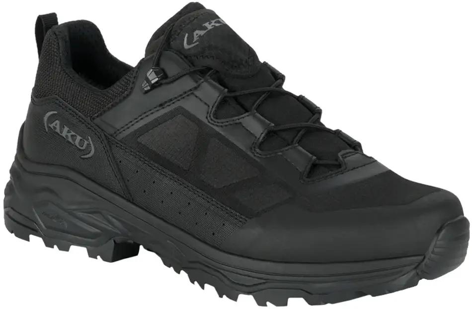 Кросівки AKU Sentinel LOW Black