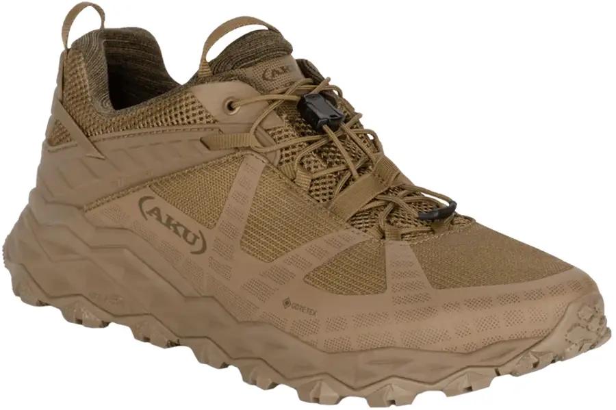 Кросівки AKU Flyrock T GTX Coyote