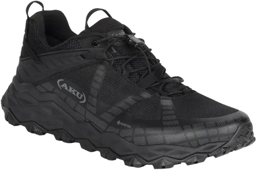 Кросівки AKU Flyrock T GTX Black