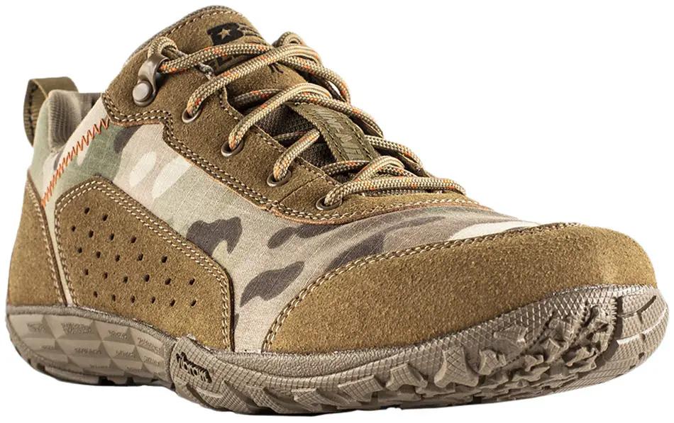 Кросівки Belleville Mini-Mil 004 Coyote/Multicam
