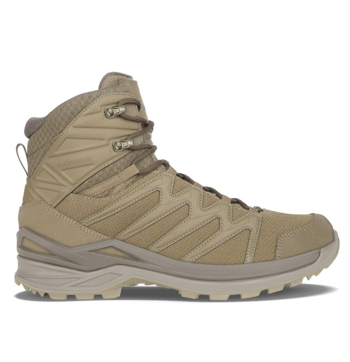 LOWA Innox Pro GTX Mid TF, Койот ОП/ Coyote OP