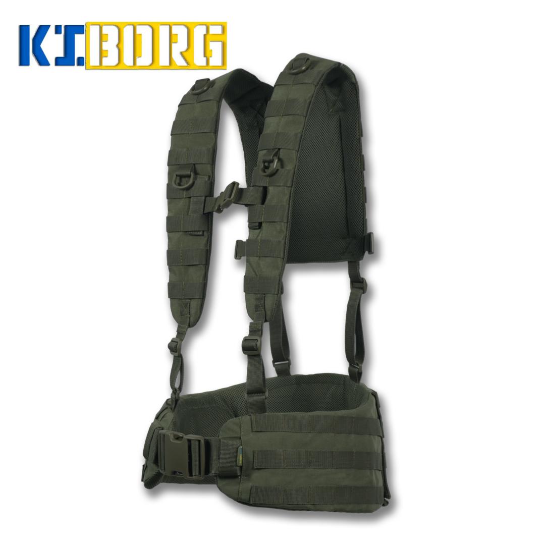 РПС Kiborg R-1 GEN.2 (L) хакі
