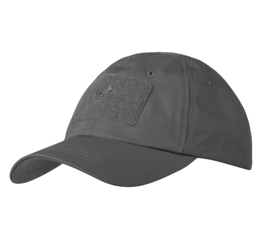 Бейсболка Helikon-tex® BBC - Shadow Grey