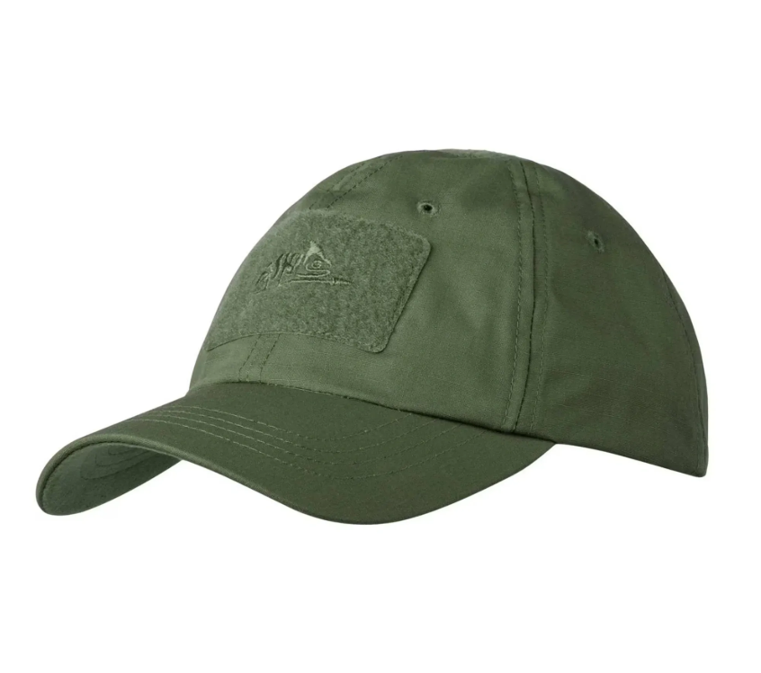 Бейсболка Helikon-tex® BBC - Olive Green