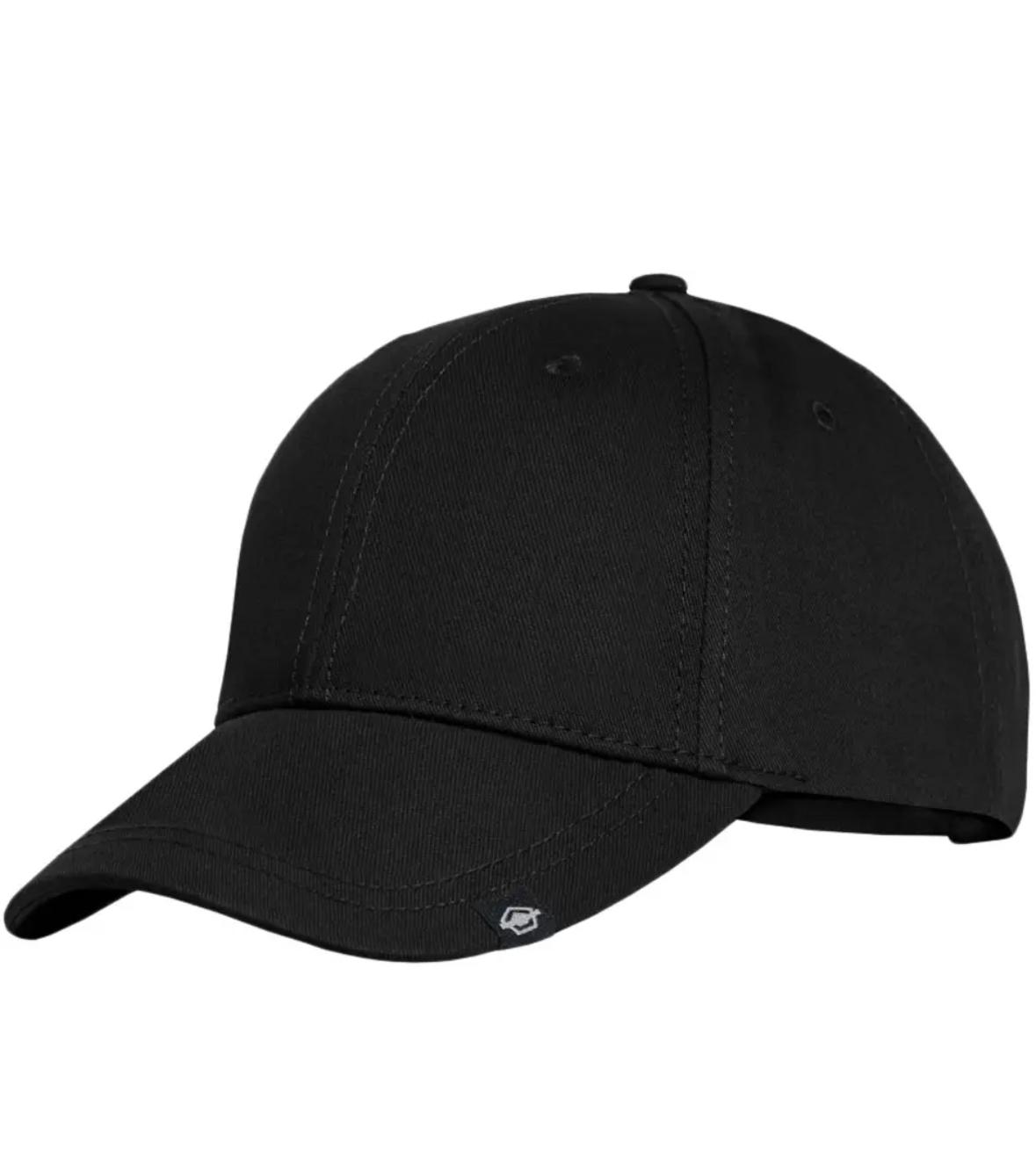 Кепка Pentagon Eagle BB Cap Black