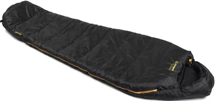Спальний мішок Snugpak Sleeper Extreme Black