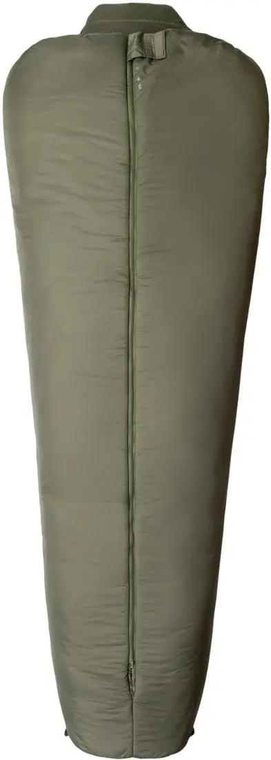 Спальний мішок Snugpak Softie Antarctica (Comfort -20°С/ Extreme -30°С) Olive