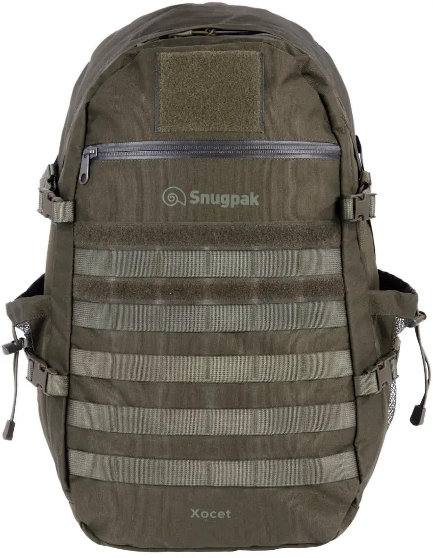 Рюкзак Snugpak Xocet 35 Olive