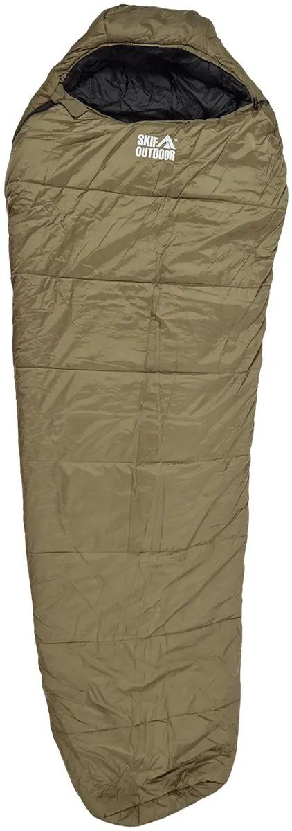 Спальний мішок Skif Outdoor Morpheus Ultra Tan