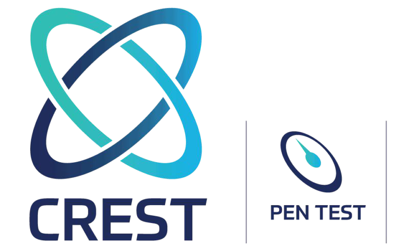 CREST pen test